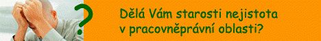 Pracovn�pr�vn� a mzdov� p�edpisy aktu�ln�