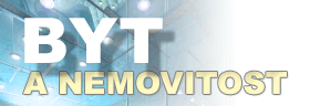 Port�l byt a nemovitost