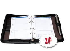 Signum Classic Zip