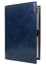 Signum Classic Elegant modr�