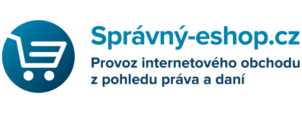 Spr�vn� e-shop. Provoz internetov�ho obchodu z pohledu pr�va a dan�