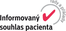 Informovan� souhlas pacienta