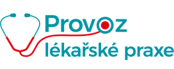 Provoz lékařské praxe - průvodce úspěšným řízením ordinace