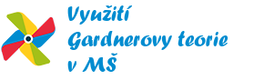 Využití Gardnerovy teorie v MŠ