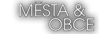 M�sta a obce profi
