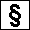 Právní úprava