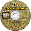 Cen�k stavebn�ch prac�