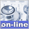 ON-LINE kniha Standardy l��ebn�ch postup� a kvalita ve zdravotn� p��i