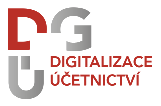 Logo konference Digitalizace etnictv