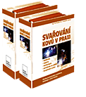 Sva�ov�n� kov� v praxi