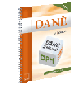 Dan� v kostce