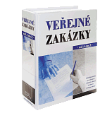 Ve�ejn� zak�zky od A do Z