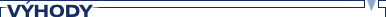 v�hody