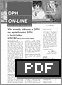 Ulo�it/vytisknout ve form�tu PDF