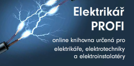 Elektrikáø profi