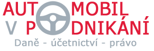 Automobil v podnikn