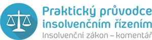 Praktick prvodce insolvennm zenm