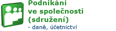 Podnik�n� ve spole�nosti (sdru�en�)