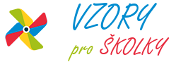 Vzory pro �kolky 