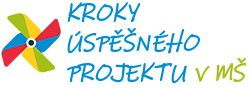 Kroky spnho projektu v matesk kole