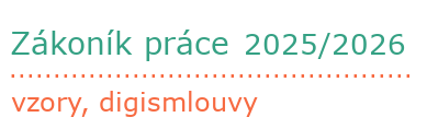 Vzory pracovnprvnch psemnost