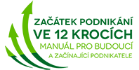 Za��tek podnik�n� v 12 kroc�ch