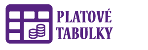 Platov tabulky