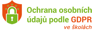 Ochrana osobnch daj podle GDPR ve kolch