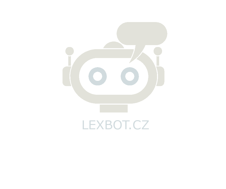 LexBot.cz - AI prvodce labyrintem prva