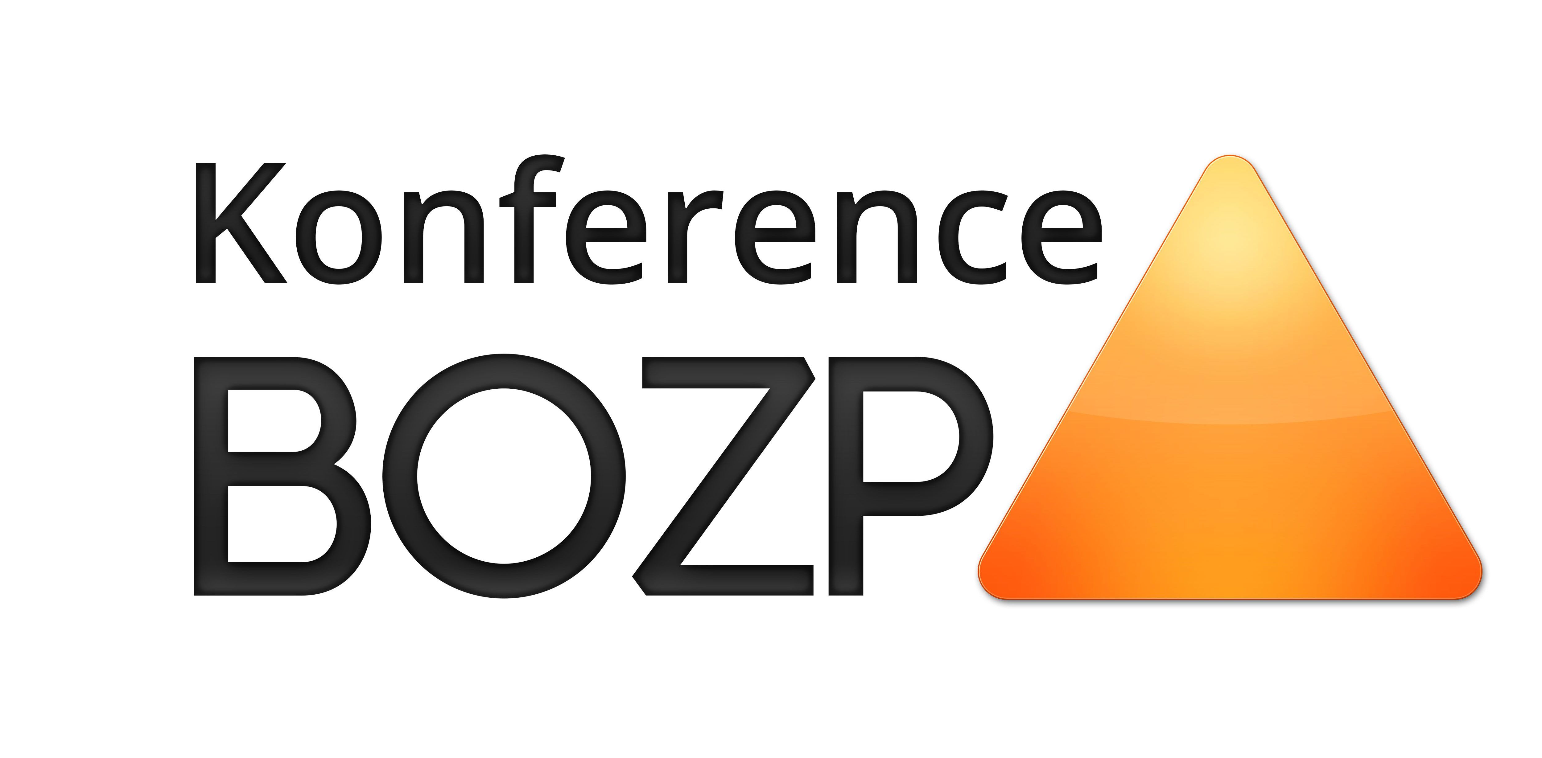Konference BOZP