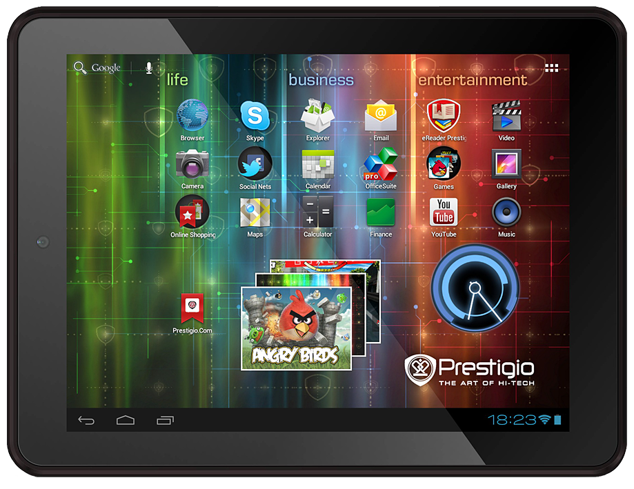 Tablet