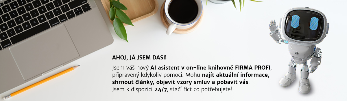 Dasi asistent AI